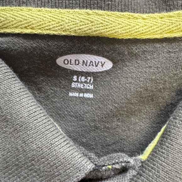 Red and Blue Skate Graphic Tee for Kids - Picture 3 of 9